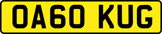 OA60KUG