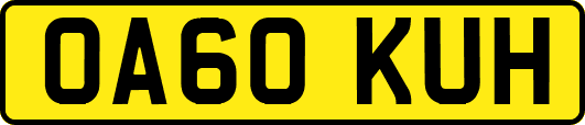 OA60KUH