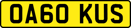 OA60KUS