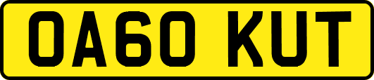 OA60KUT