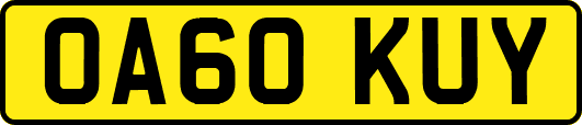 OA60KUY