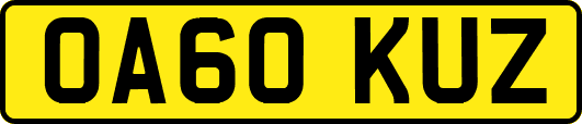 OA60KUZ