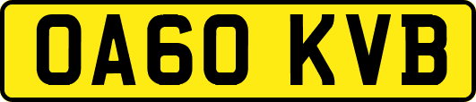 OA60KVB