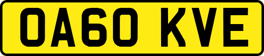 OA60KVE