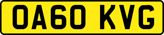 OA60KVG