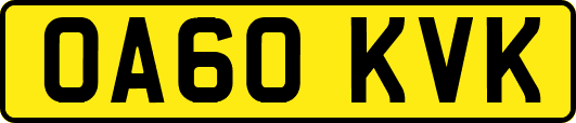 OA60KVK