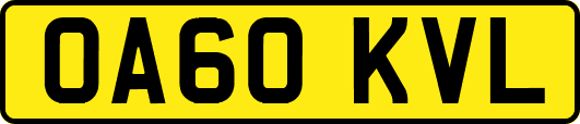 OA60KVL