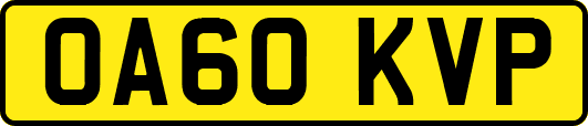 OA60KVP
