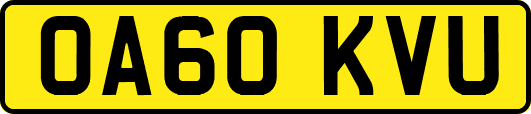 OA60KVU
