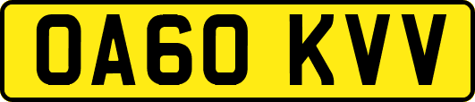 OA60KVV