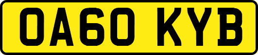 OA60KYB