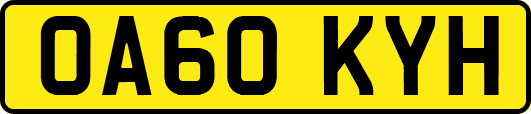 OA60KYH