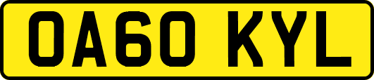 OA60KYL
