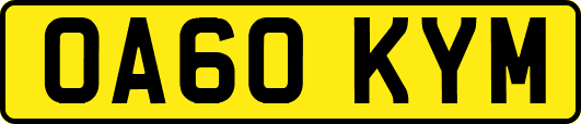 OA60KYM