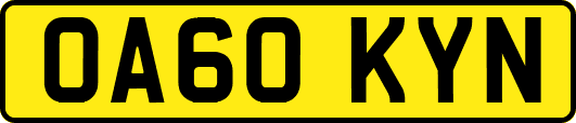 OA60KYN