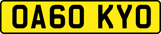OA60KYO