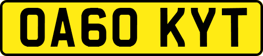 OA60KYT