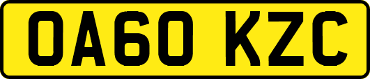 OA60KZC