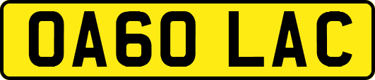 OA60LAC