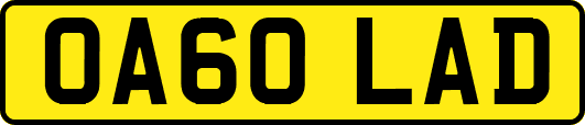 OA60LAD