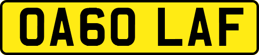 OA60LAF