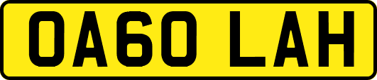 OA60LAH