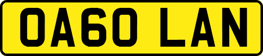 OA60LAN