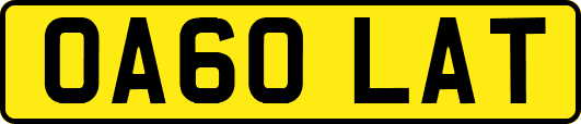 OA60LAT