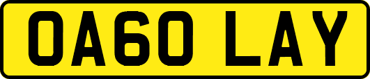 OA60LAY