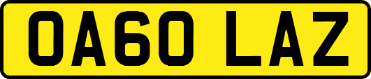 OA60LAZ