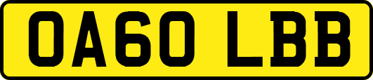 OA60LBB