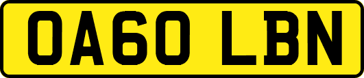 OA60LBN