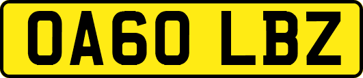 OA60LBZ