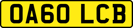 OA60LCB