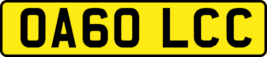OA60LCC