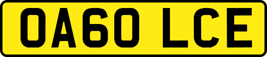 OA60LCE