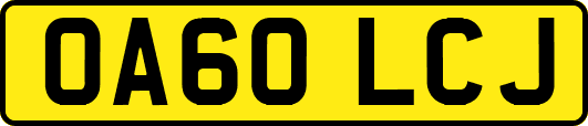 OA60LCJ