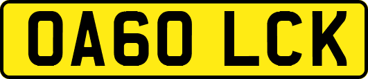 OA60LCK