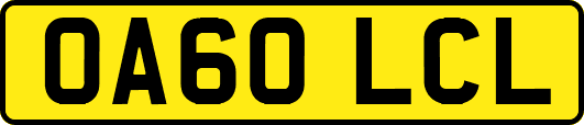 OA60LCL