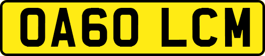 OA60LCM