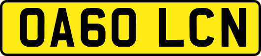 OA60LCN