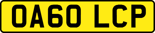 OA60LCP