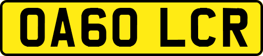 OA60LCR