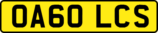 OA60LCS