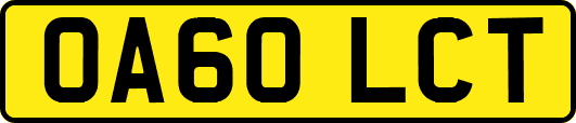 OA60LCT