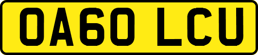 OA60LCU