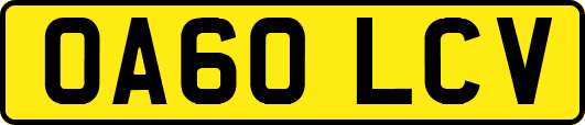 OA60LCV