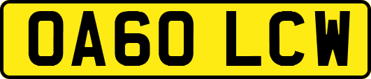 OA60LCW