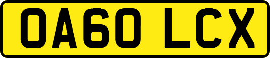 OA60LCX