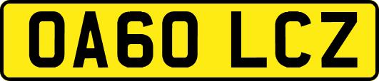 OA60LCZ